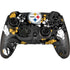 NFL Pittsburgh Steelers Tropical Print PlayStation Scuf Vantage 2 Controller Skin
